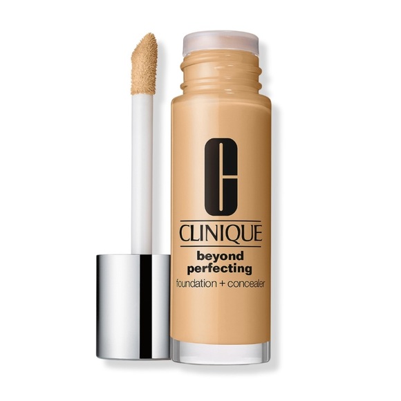 Clinique Other - 🤍New Clinique Beyond Perfecting Foundation + Concealer🤍